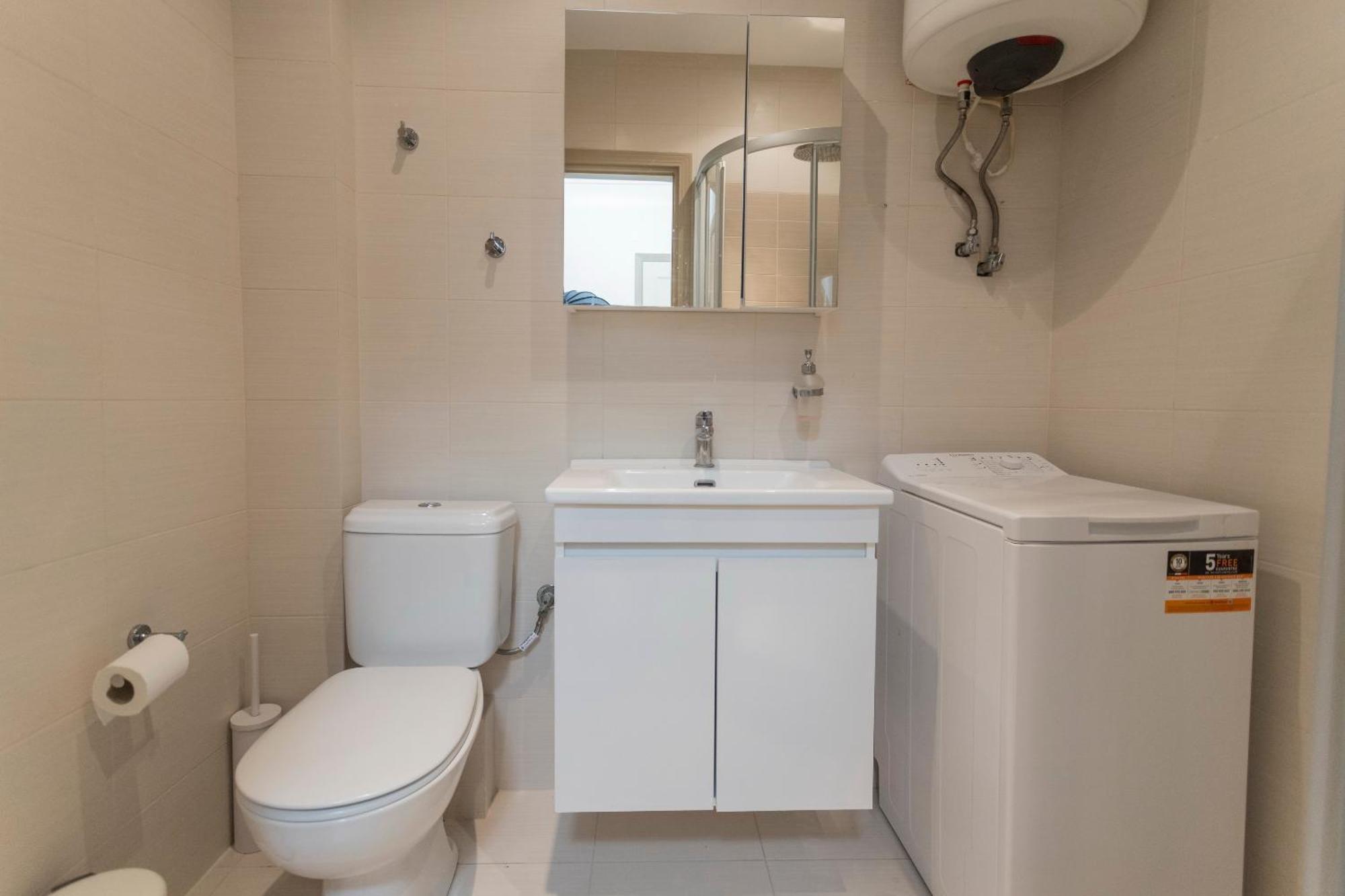 Lovely Villa 3 Min From The Beach Hanioti Exterior photo